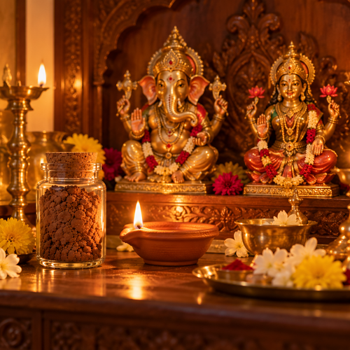 Ayodhya Diya