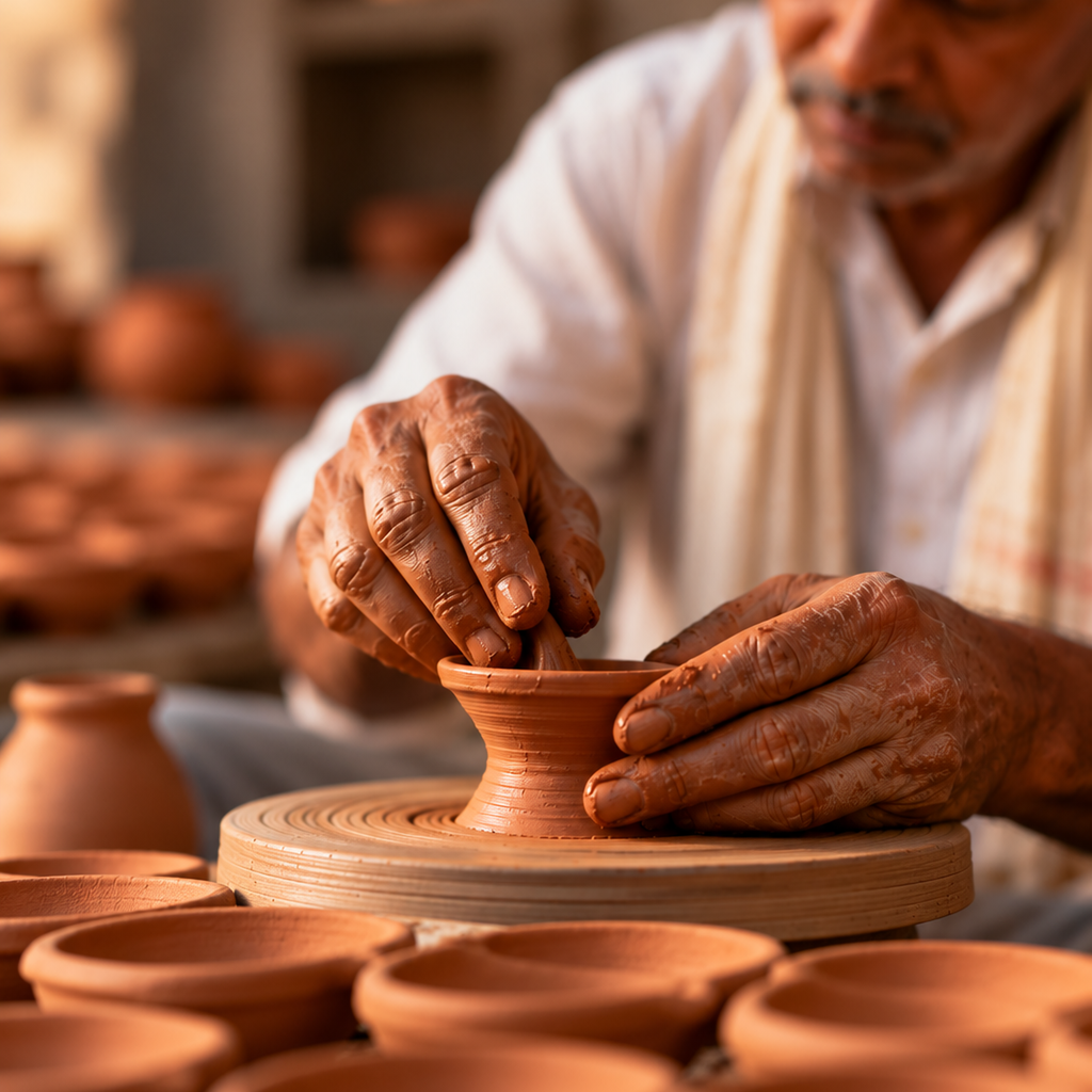 Ayodhya Diya