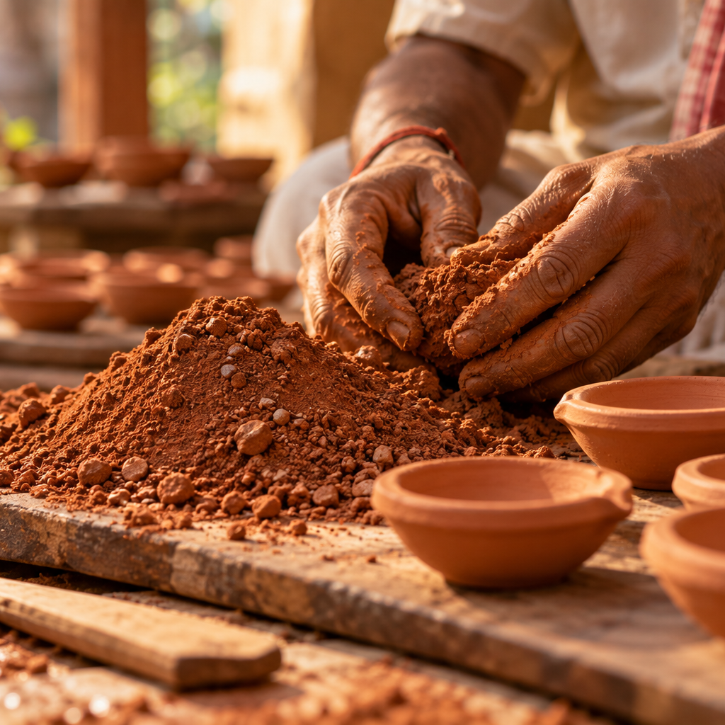 Ayodhya Diya