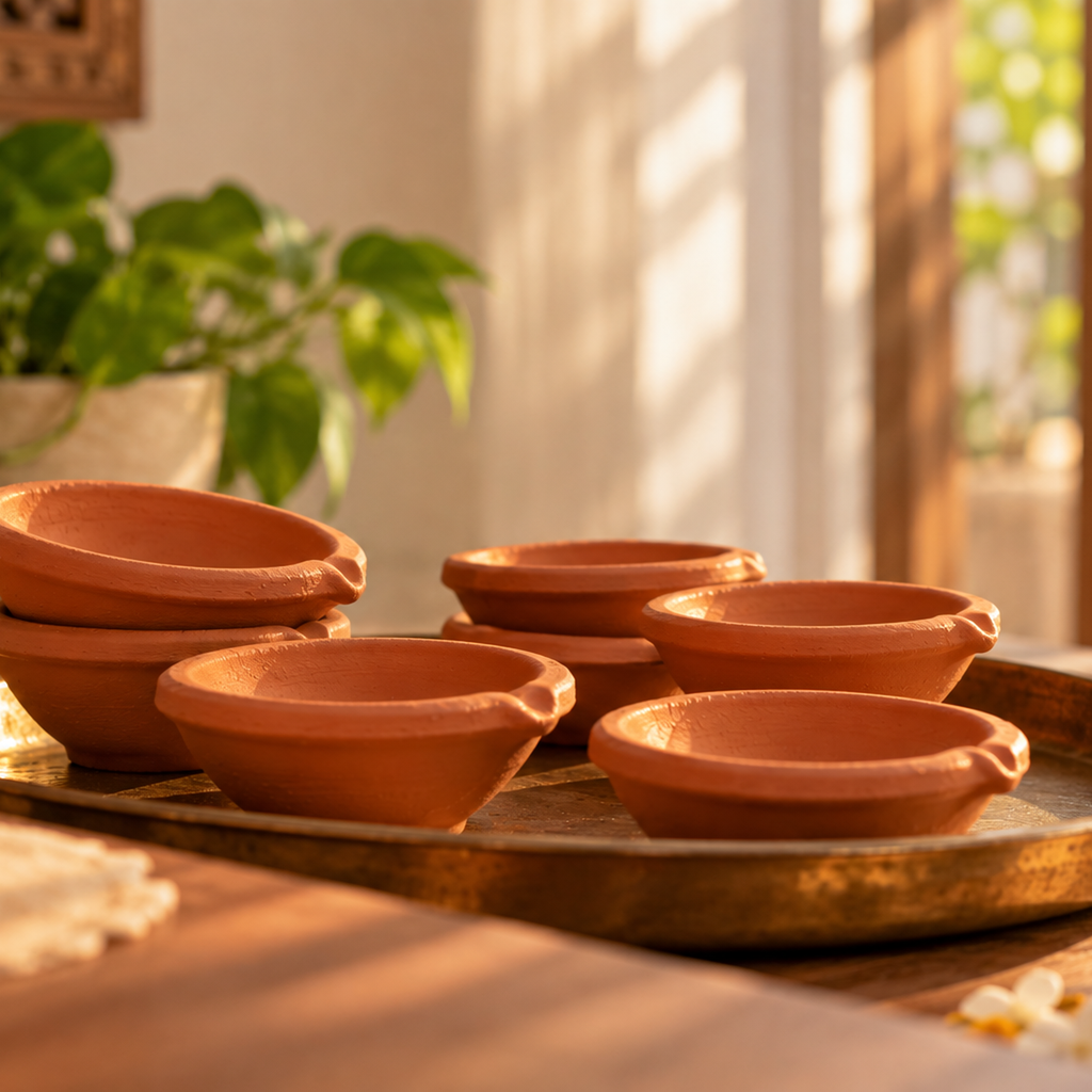 Ayodhya Diya