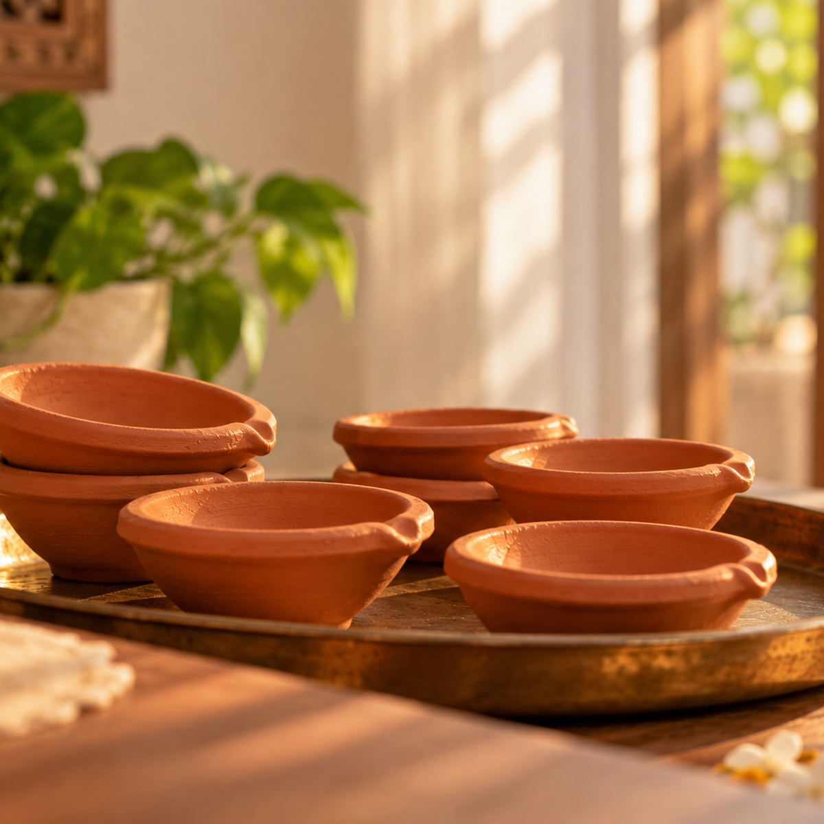 Ayodhya Diya